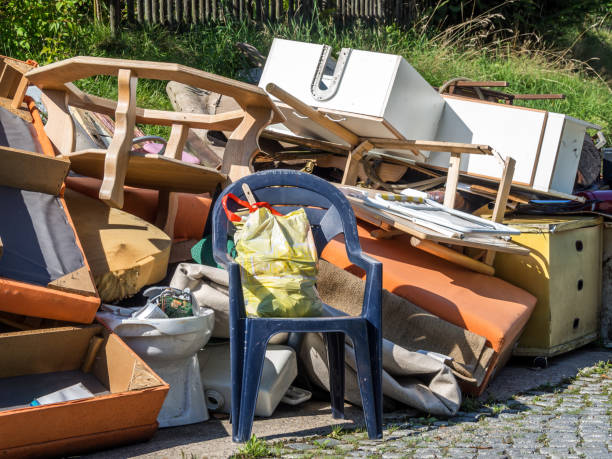 Best Attic Cleanout Services  in Little Walnut Village, NM