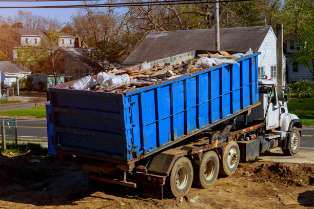 Best Residential Junk Removal  in Little Walnut Village, NM