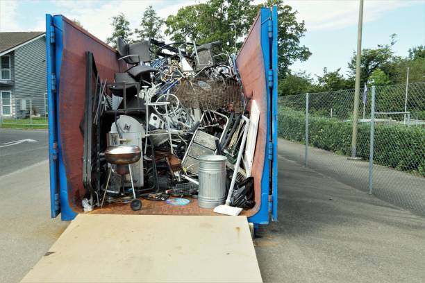 Best Yard Waste Removal  in Little Walnut Village, NM