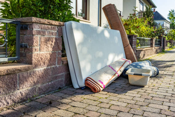 Basement Cleanout Services in Little Walnut Village, NM