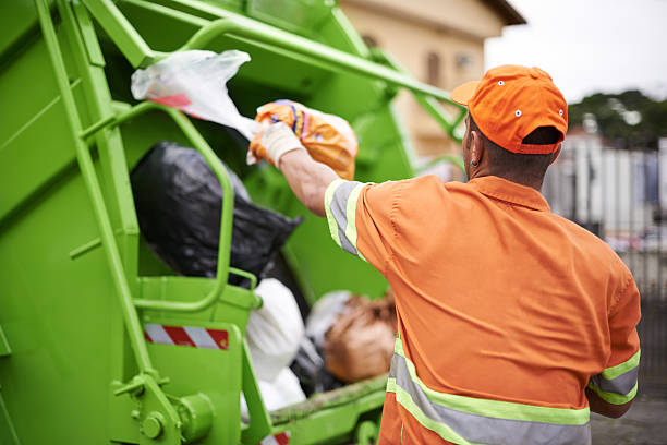 Best Junk Removal Near Me  in Little Walnut Village, NM