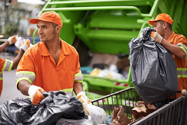 Best Affordable Junk Removal Services  in Little Walnut Village, NM