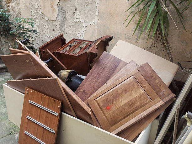 Best Garage Cleanout Services  in Little Walnut Village, NM